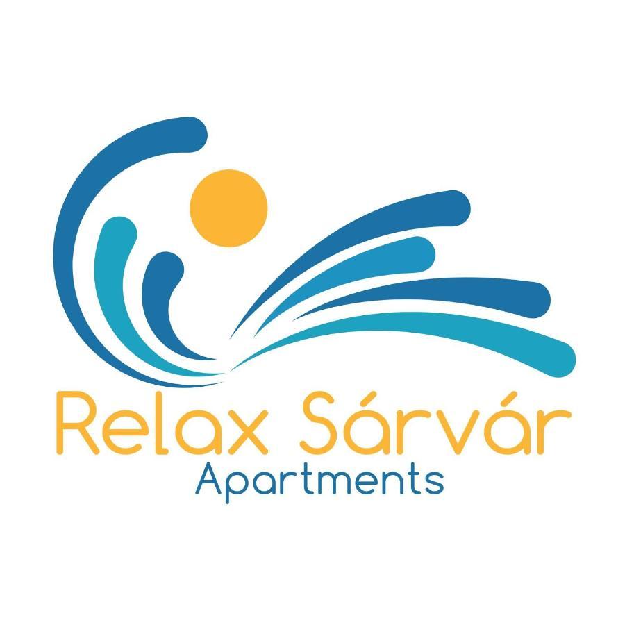 Relax Apartments Sarvar A4 المظهر الخارجي الصورة